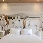 #212 Magna Pool & Views Lägenhet Albufeira