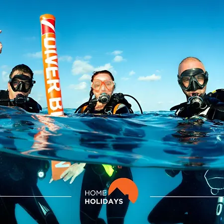 #212 Magna 106b By Holidays Appartamento