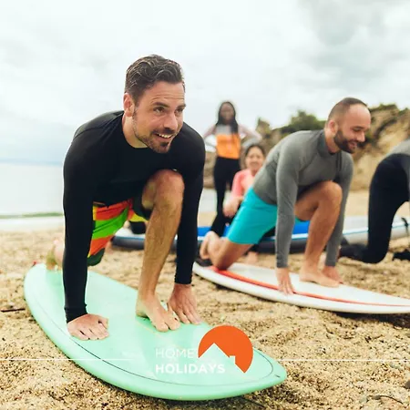 #212 Magna 106b By Holidays Albufeira