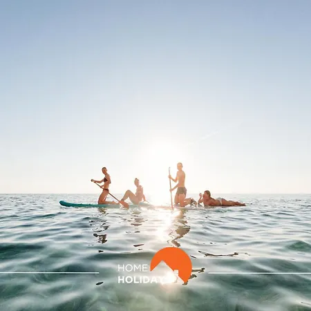 #212 Magna 106b By Holidays Appartamento