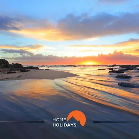 Apartamento #212 Magna 106b By Holidays