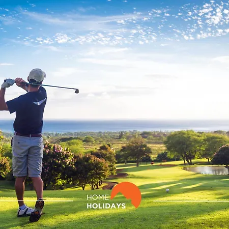 #212 Magna 106b By Holidays Albufeira