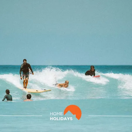 Appartamento #212 Magna 106b By Holidays