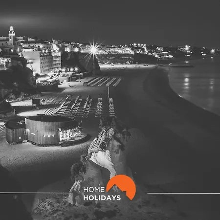 Apartamento #212 Magna 106b By Holidays Albufeira