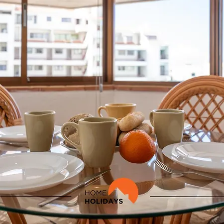 #212 Magna 106b By Holidays Apartamento Albufeira