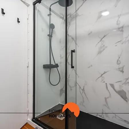 Apartamento #212 Magna 106b By Holidays *