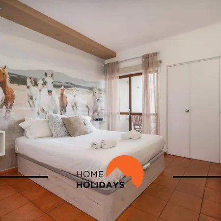 #212 Magna 106b By Holidays Appartement