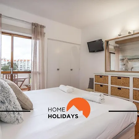 Apartamento #212 Magna 106b By Holidays *