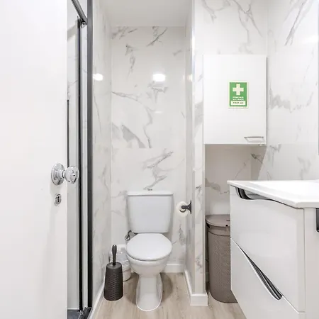 #212 Magna Pool & Views * Albufeira