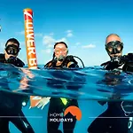 #212 Magna Pool & Views Appartement