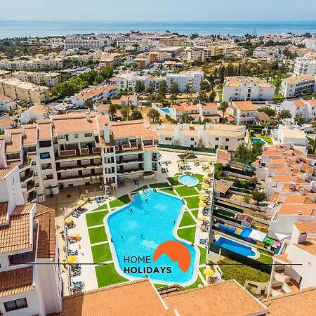 #212 Magna Pool & Views Appartement Albufeira