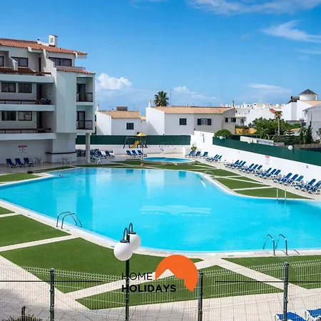 #212 Magna Pool & Views Apartamento *