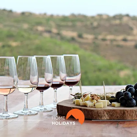 Apartment #212 Magna 106b By Holidays *