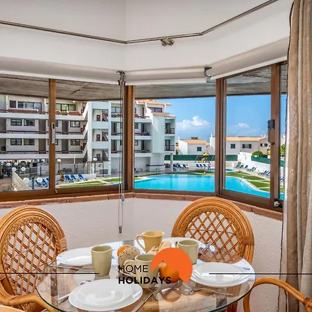 #212 Magna 106b By Holidays * Albufeira